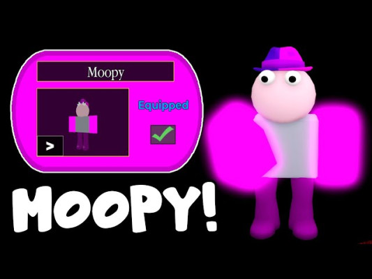 Piggy (Roblox) - Unlock All Skins