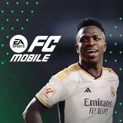 EA Sports FC Mobile - 20,000 Free Points & Gems