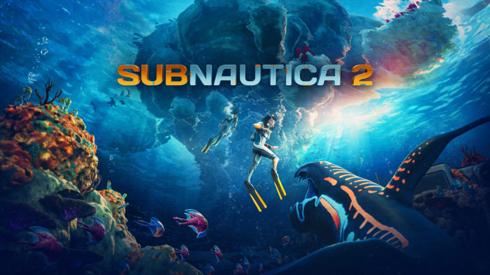 Subnautica 2 - Free Game Code