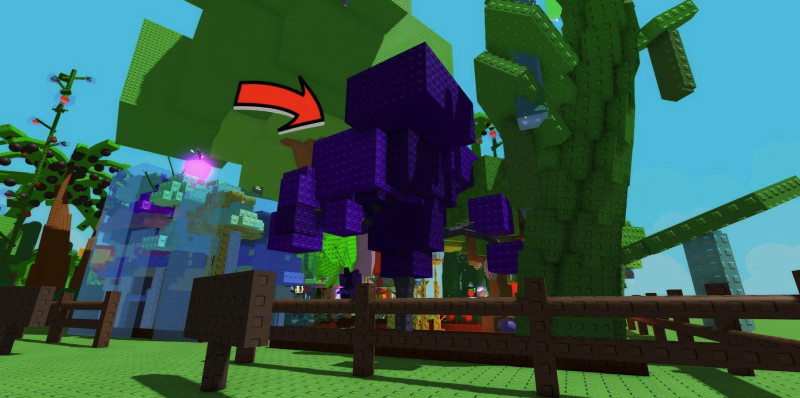 Grow a Garden (Roblox) - Free Moon Mango