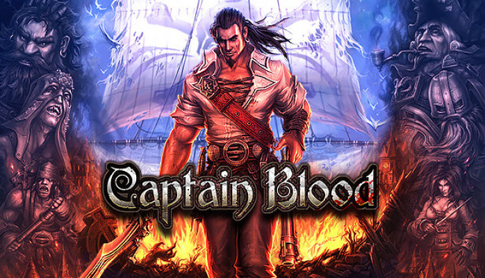 Captain Blood - Free Game Code