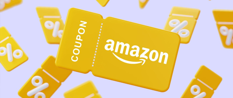 Amazon - $100 Promo Code