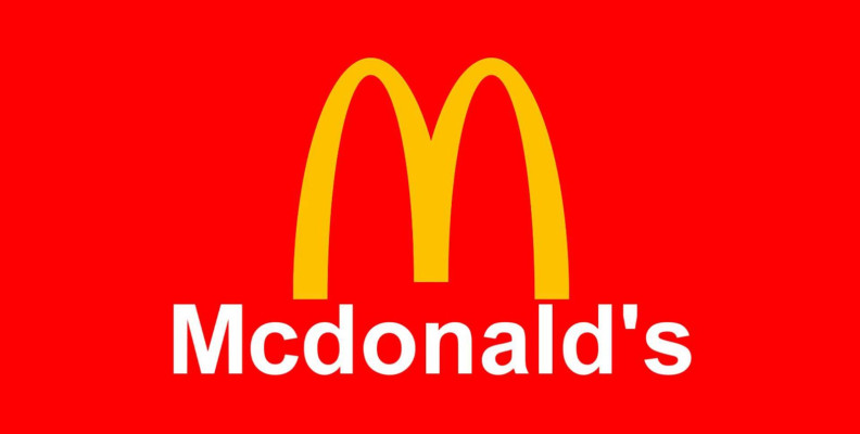 McDonald's - 9,999 Free Points