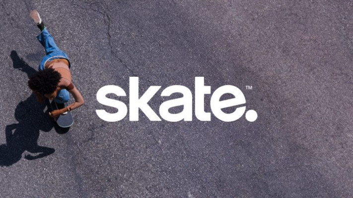 Skate. - Free Game Code