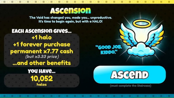 Sell Lemons (Roblox) - Instant Ascend