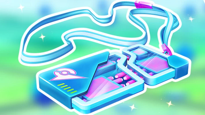 Pokemon GO - Free Remote Raid Passes