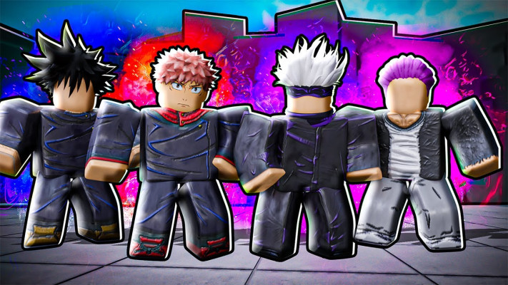 Jujutsu Shenanigans (Roblox) - Unlock All Characters
