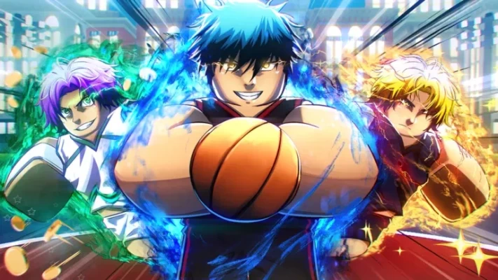 Basketball Zero - 1M Free Cash