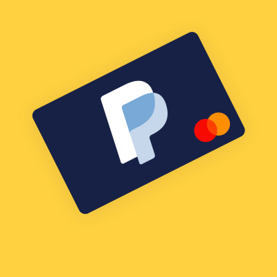 PayPal - $250 Gift Card