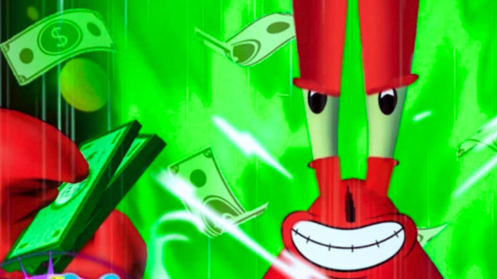 SpongeBob Tower Defense (Roblox) - 100,000 Free Coins