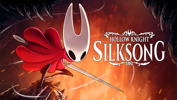 Hollow Knight Silksong - Free Game Code