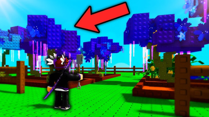 Grow a Garden (Roblox) - 100 Free Moon Blossom