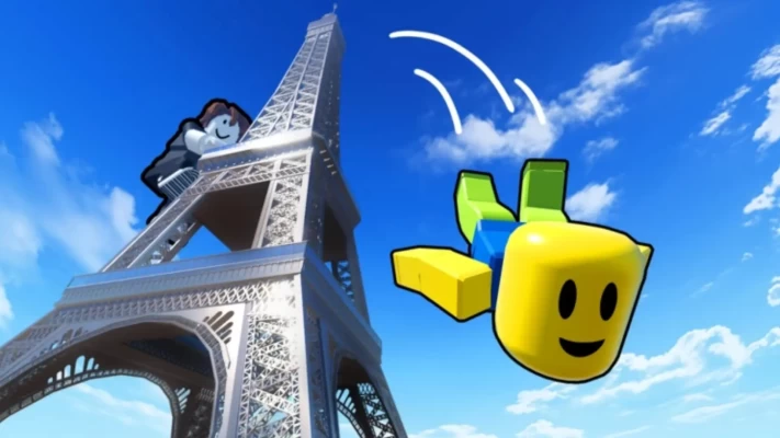Climb and Jump Tower - 10T Free Coins