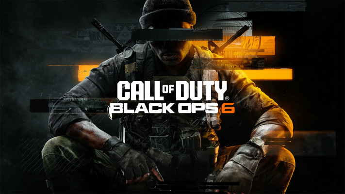 Call of Duty Black Ops 6 - Free Game Code