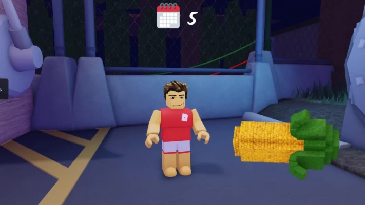 99 Nights in the Forest (Roblox) - All Food