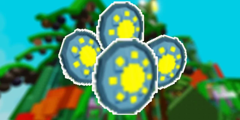Grow a Garden (Roblox) - 1,000 Summer Coins