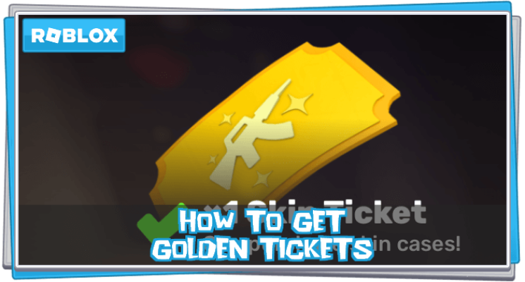 Rivals (Roblox) - 1,000 Free Skin Tickets
