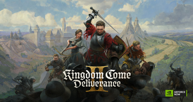 Kingdom Come Deliverance 2 - Free Game Code