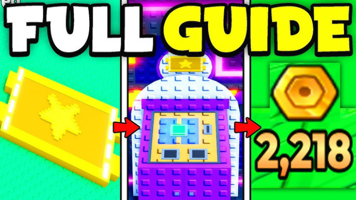 Escape Tsunami for Brainrots (Roblox) - Free Trade Tokens