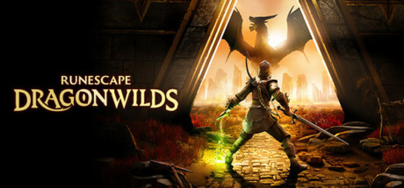Runescape Dragonwilds - Free Game Code