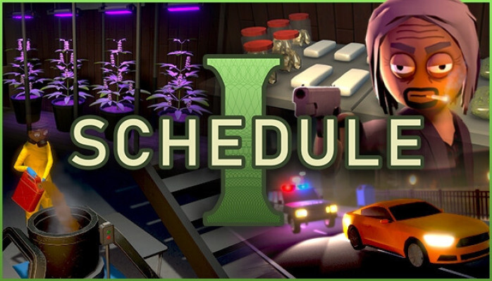 Schedule 1 - Free Game Code