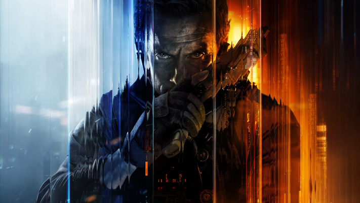 Call of Duty Black Ops 7 - Free Game Code