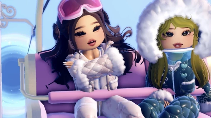 Royale High (Roblox) - Unlock All Items