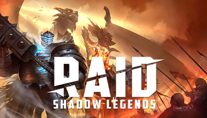 Raid Shadow Legends - Free Energy, Silver & More