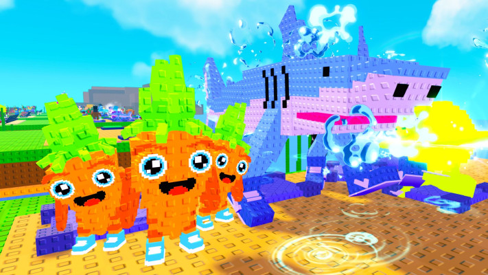 Plants Vs Brainrots (Roblox) - All Secrets