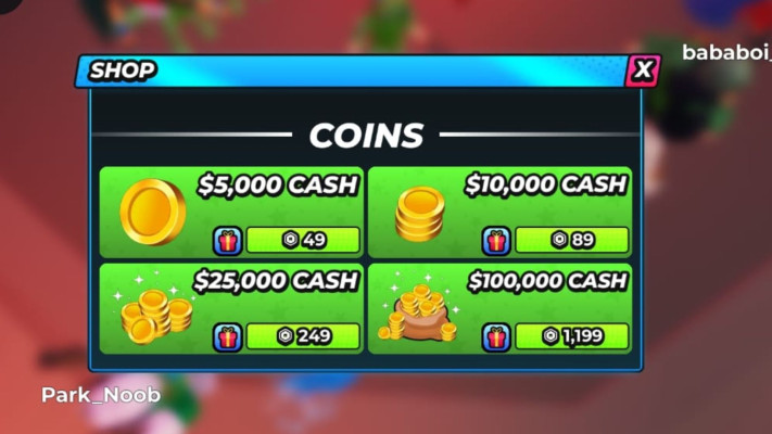 Hunty Zombies (Roblox) - 1M Free Coins