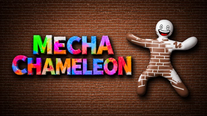 MECCHA CHAMELEON - Free Game Code