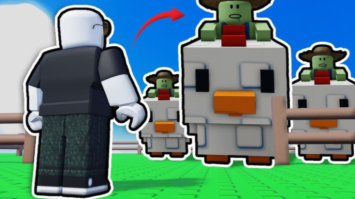 Grow a Garden (Roblox) - Unlock All Pets