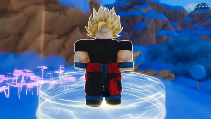 Sailor Piece (Roblox) - Unlock All Fighting Styles