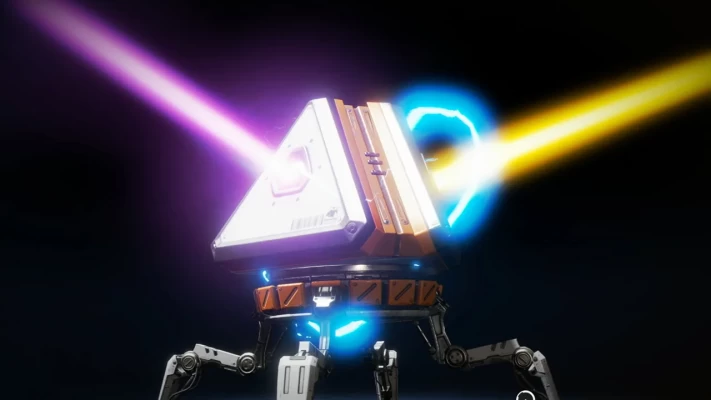 Apex Legends - Free Packs