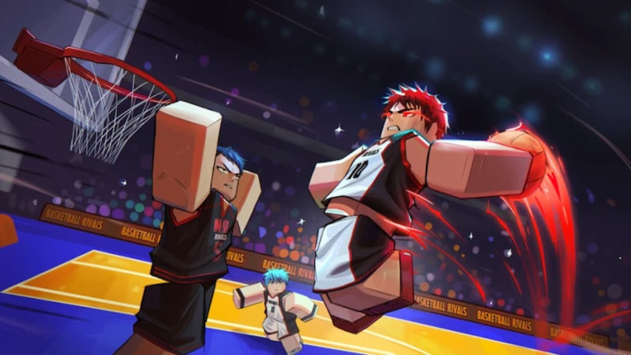 Basketball Zero - 1,000 Free Spins