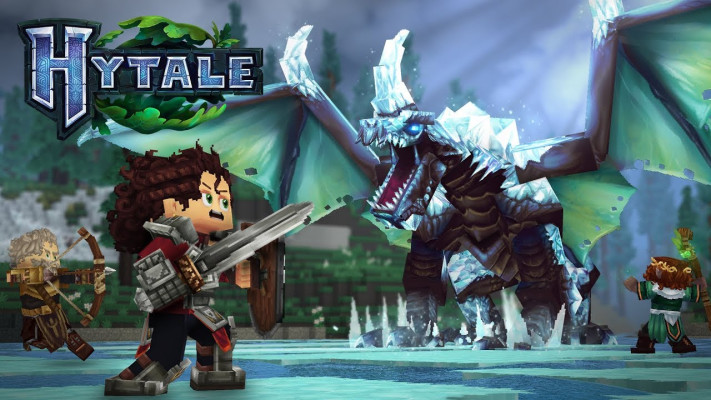 Hytale - Free Game Key