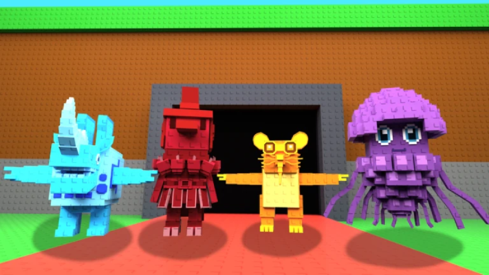 Steal a Brainrot (Roblox) - Unlock All Secrets
