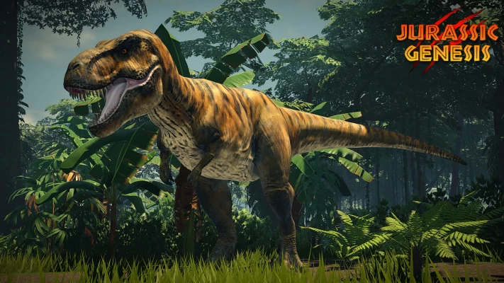 Jurassic Genesis (Roblox) - Get All Dinosaurs