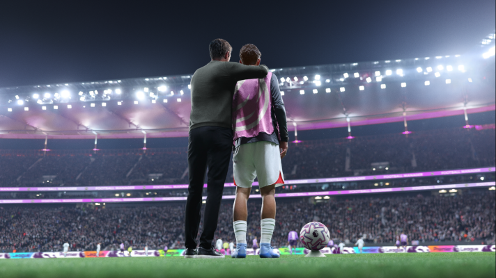 Football Manager 2026 - Free Game Code