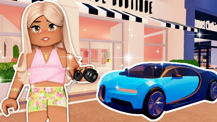Berry Avenue - Unlock All Cars