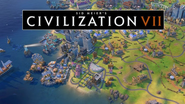 Civilization VII - Free Game Code