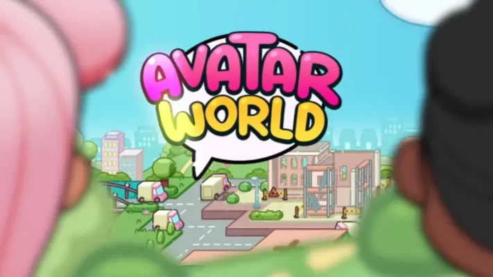 Avatar World - Free Gifts