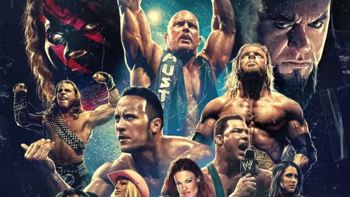 WWE 2K26 - Unlock Everything