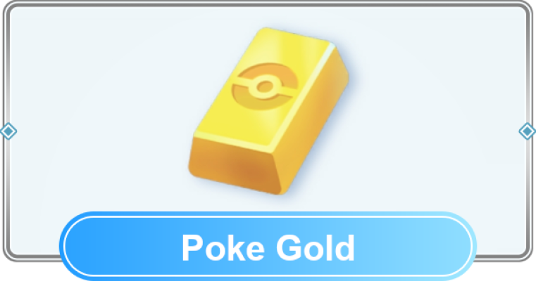 Pokemon TCG Pocket - Free Poke Gold
