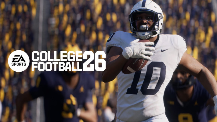 College Football 26 - Free Game Code