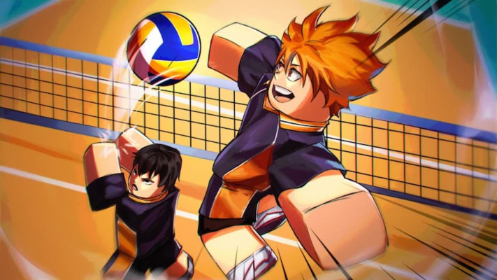 Volleyball Legends - 1M Free Money