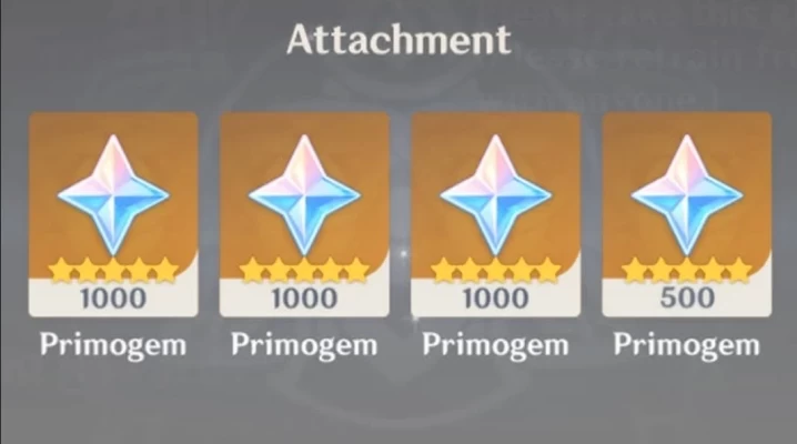 Genshin Impact