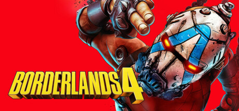 Borderlands 4 - Free Game Code