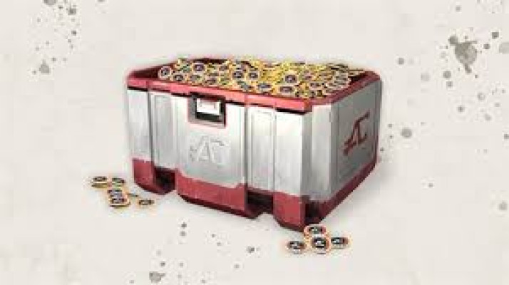 Apex Legends - 10,000 Free Coins