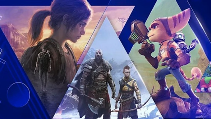 PlayStation - Any PS5 / PS4 Game Free